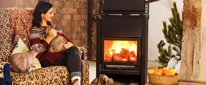 Wood Stove Chimney Cleaning Services in Somerton, AZ
