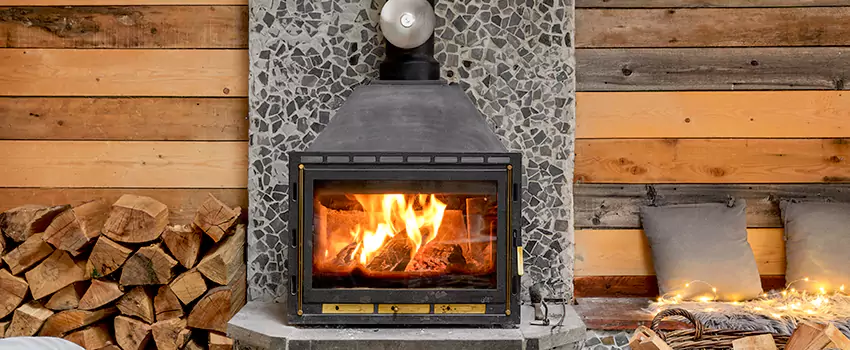 Wood Stove Cracked Glass Repair Services in Somerton, AZ
