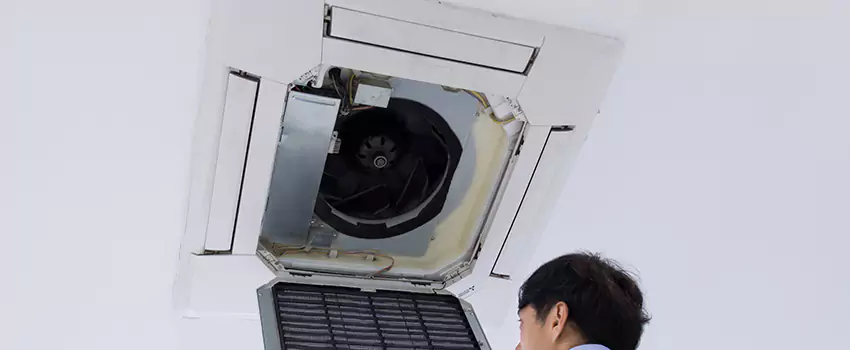 Benefits of Professional Air Duct Cleaning in Somerton, Arizona