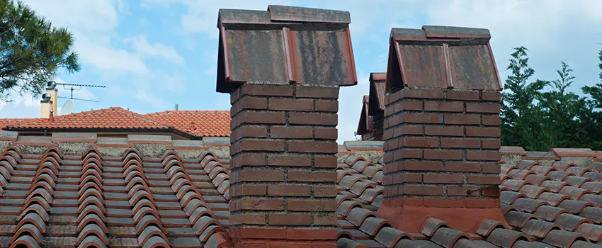 Chimney Vent Damper Repair Services in Somerton, Arizona