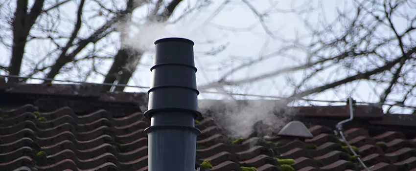 Broken Chimney Animal Screen Repair And Installation in Somerton, AZ