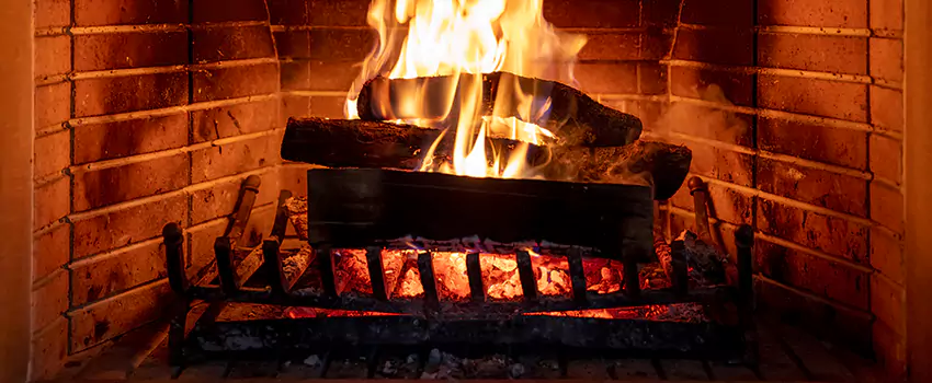 Chimney Ash Dump Cover Repair Services in Somerton, AZ