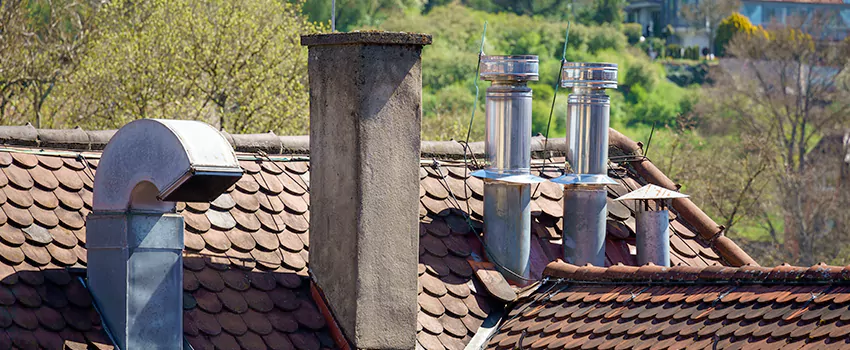 Commercial Chimney Blockage Removal in Somerton, Arizona