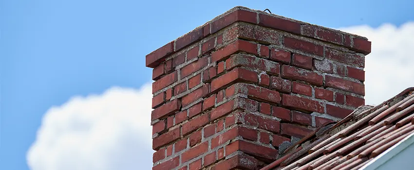 Chimney Concrete Bricks Rotten Repair Services in Somerton, Arizona