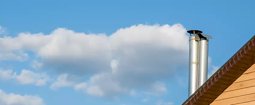 Chimney Cap Bird Guard Repair in Somerton, Arizona