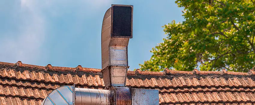 Chimney Cleaning Cost in Somerton, Arizona