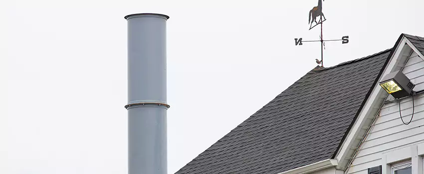 Multi-flue Chimney Caps Installation And Repair in Somerton, AZ