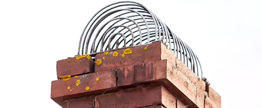 Chimney Crown Problems in Somerton, Arizona