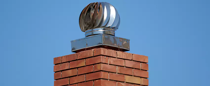 Chimney Damper Hinge Repair in Somerton, AZ