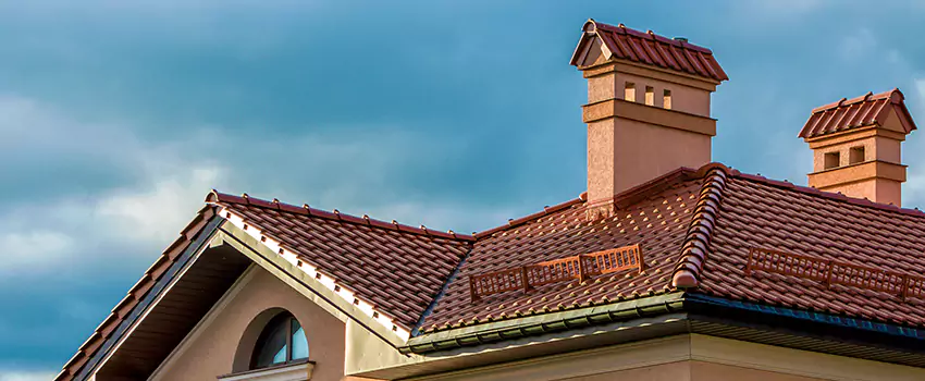 Residential Chimney Services in Somerton, Arizona