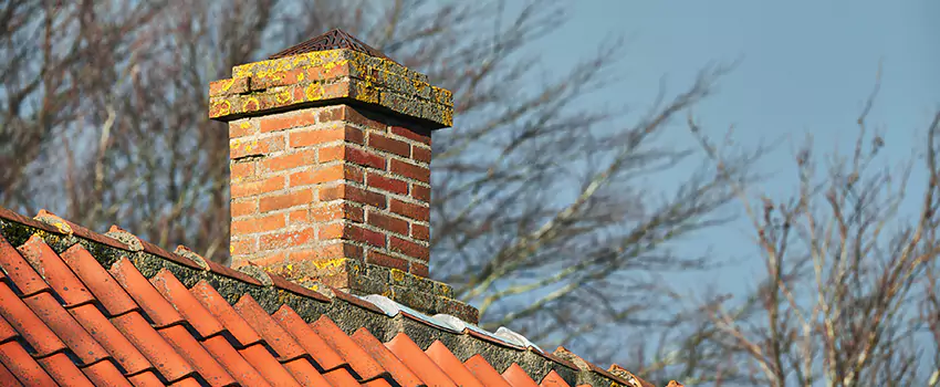 Chimney Flue Cap Installation in Somerton, AZ