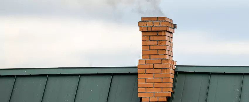 Chimney Installation Company in Somerton, AZ