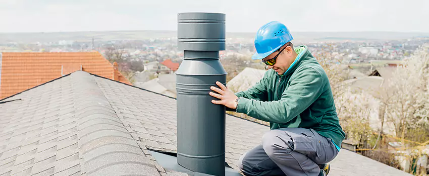 Insulated Chimney Liner Services in Somerton, AZ
