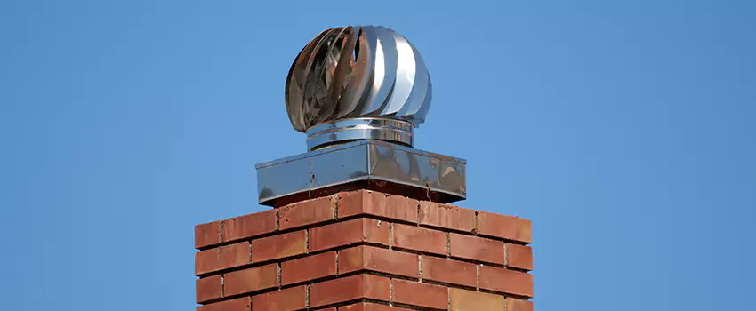 Chimney Flue Rebuild Services in Somerton, Arizona