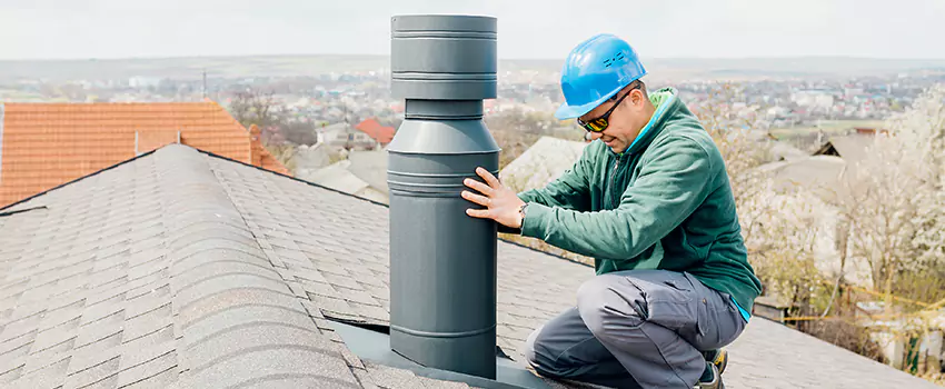 Chimney Repair Cost in Somerton, AZ