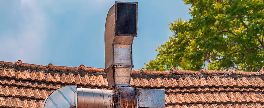 Chimney Blockage Removal in Somerton, Arizona