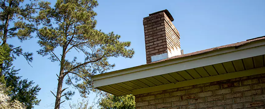 Brick Chimney Sweep Near Me in Somerton, AZ