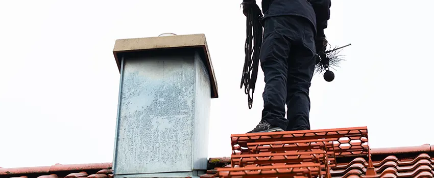 Modern Chimney Sweeping Techniques in Somerton, Arizona