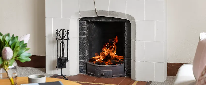 Classic Open Fireplace Design Services in Somerton, Arizona