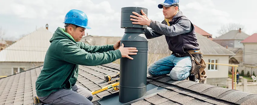 Commercial Chimney Cost in Somerton, AZ