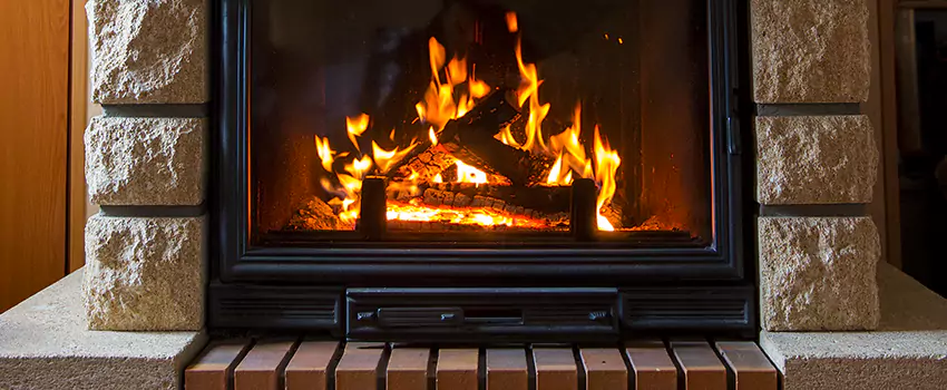 Decorative Fireplace Installation Cost in Somerton, Arizona