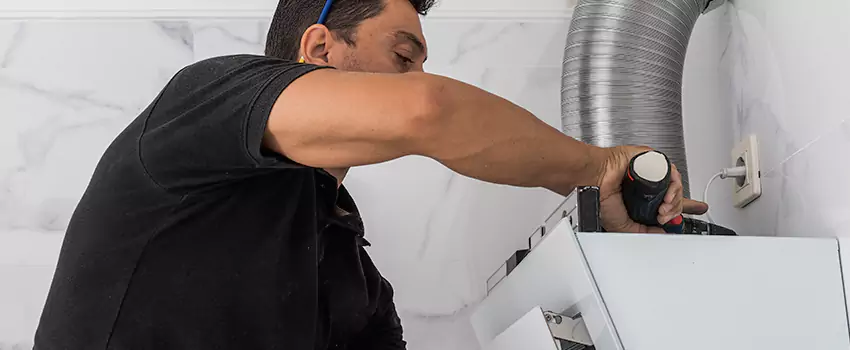 Dryer Vent Blockage Cleaning in Somerton, AZ