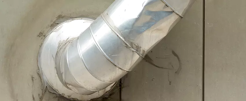 Dryer Vent Repair Process in Somerton, AZ
