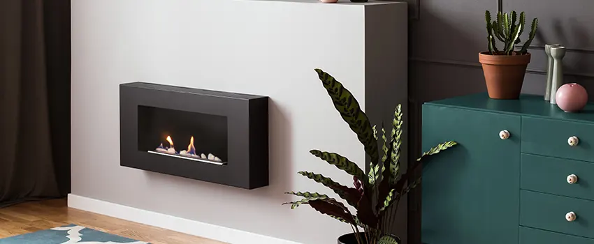 Electric Fireplace Glowing Embers Installation Services in Somerton, AZ