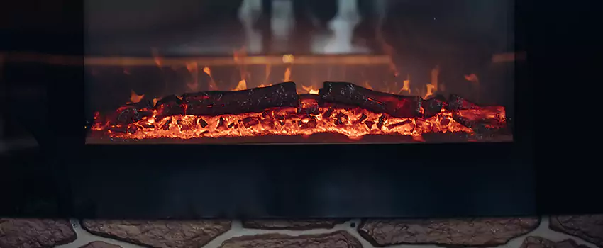 Cost of Electric Fireplace Repair Service in Somerton, Arizona