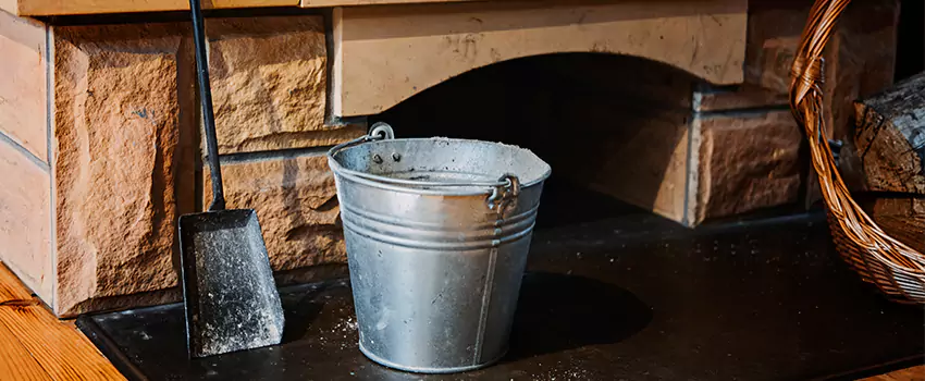 Clean The Fireplace Mantle And Hearth in Somerton, Arizona