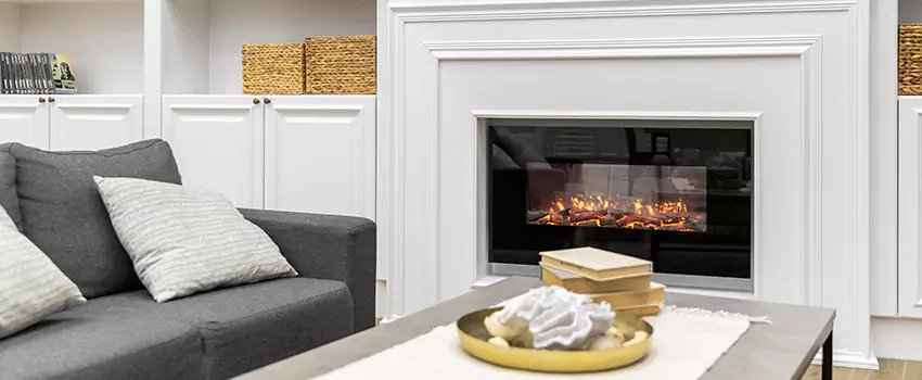 Professional Fireplace Maintenance Contractors in Somerton, AZ