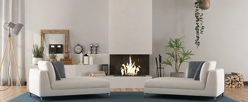 Decorative Fireplace Crystals Services in Somerton, Arizona