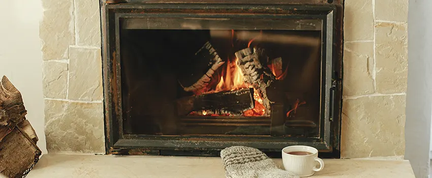 Fireplace Door Handle Replacements Services in Somerton, Arizona