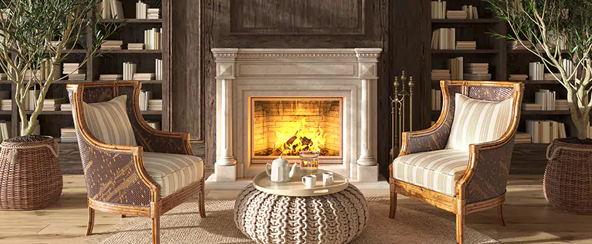 Ethanol Fireplace Fixing Services in Somerton, Arizona