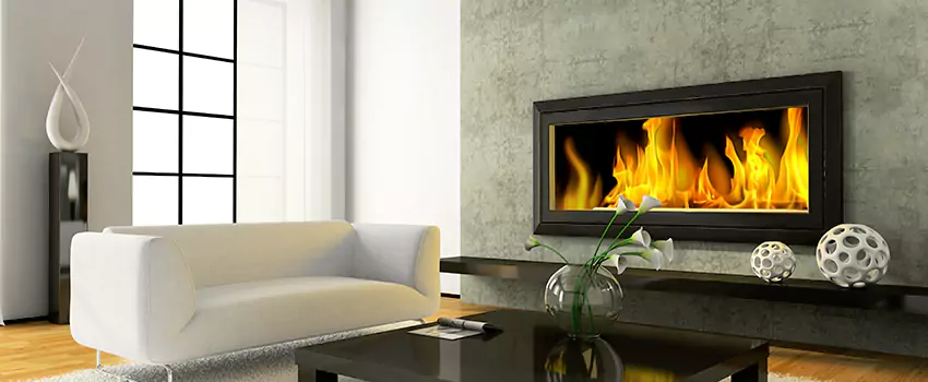 Fireplace Hearth Ideas in Somerton, Arizona