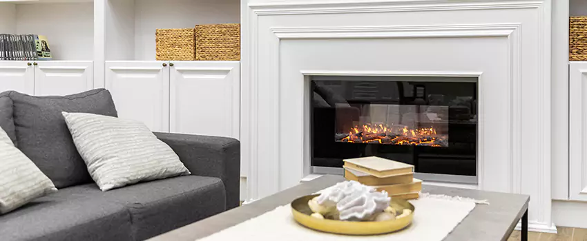 Pellet Fireplace Insert Installation in Somerton, AZ