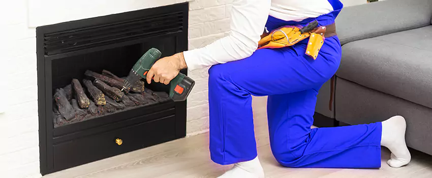 Fireplace Hearth Inspection And Repair in Somerton, Arizona