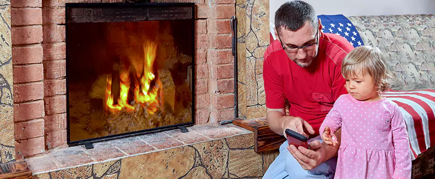 Fireplace Safety Locks For Kids in Somerton, AZ