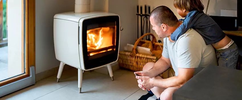 Fireplace Flue Maintenance Services in Somerton, AZ