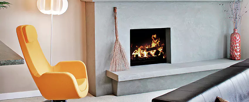 Electric Fireplace Makeover Services in Somerton, AZ