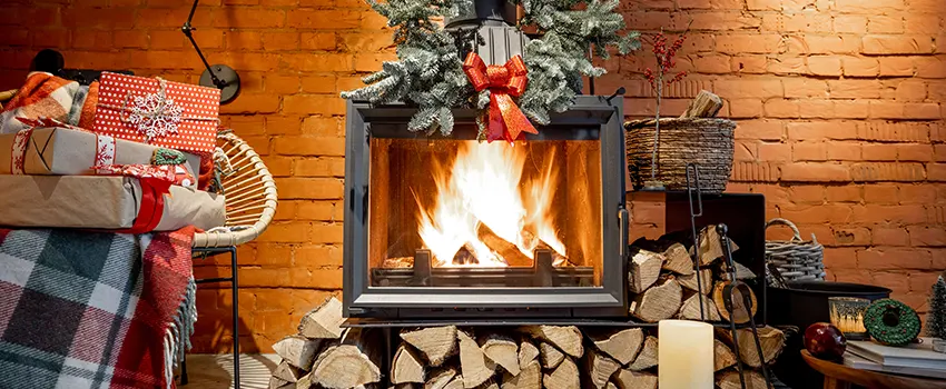 Steel Fireplace Grate Repair And Replacement Services in Somerton, Arizona
