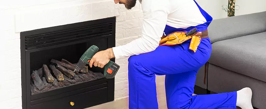 Fireplace Repair Expert in Somerton, Arizona