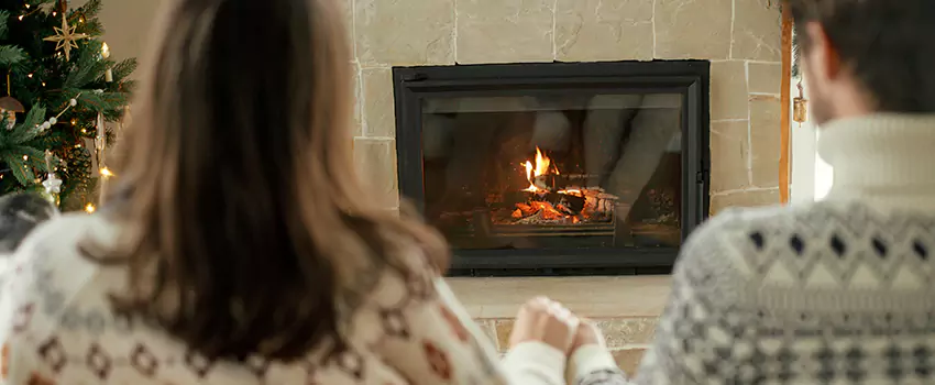 Fireplace Firebox Refurbish & Restore Services in Somerton, AZ