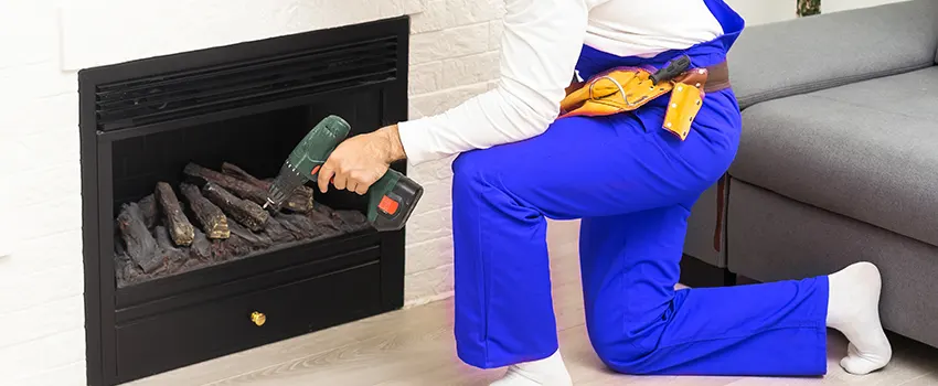 Fireplace Safety Inspection Specialists in Somerton, Arizona