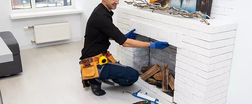 Gas Fireplace Repair And Replacement in Somerton, AZ