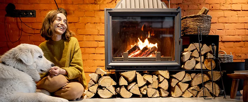 Fireplace Smell Removal Cost in Somerton, AZ