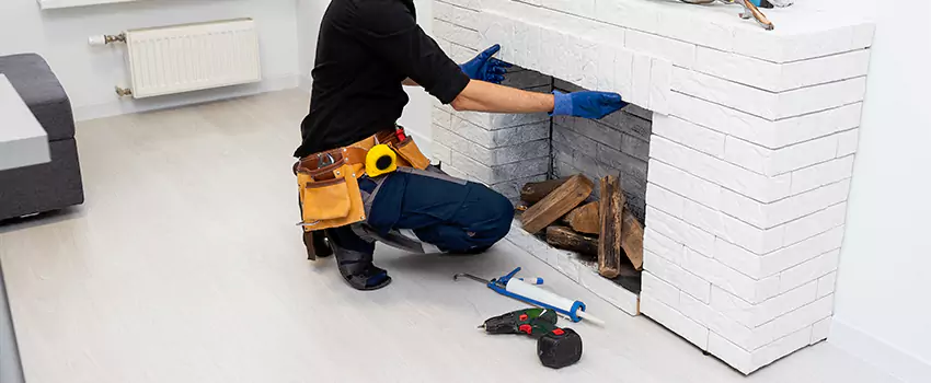Masonry Fireplace Technician in Somerton, Arizona