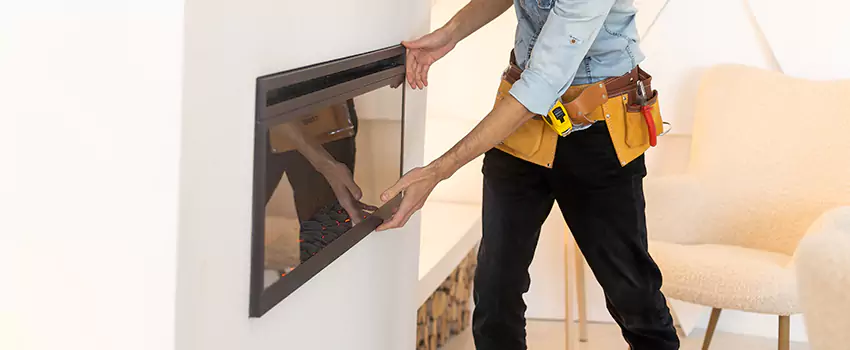 Traditional Fireplace Vent Sweeping in Somerton, AZ