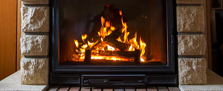 Fireplace Xtrordinair Probuilder Gas Fireplace Installation in Somerton, AZ