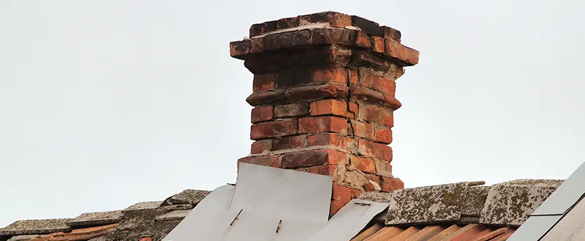 Cost of Fixing Blocked Chimney in Somerton, Arizona